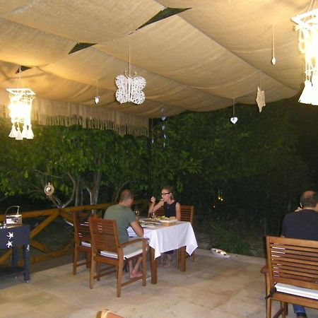 Portalimo Lodge Hotel - Adult Only +12 Cirali Exterior photo