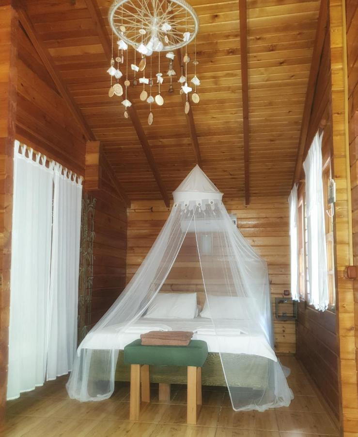 Portalimo Lodge Hotel - Adult Only +12 Cirali Exterior photo
