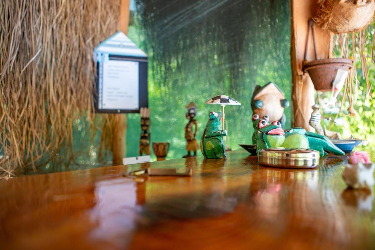 Portalimo Lodge Hotel - Adult Only +12 Cirali Exterior photo