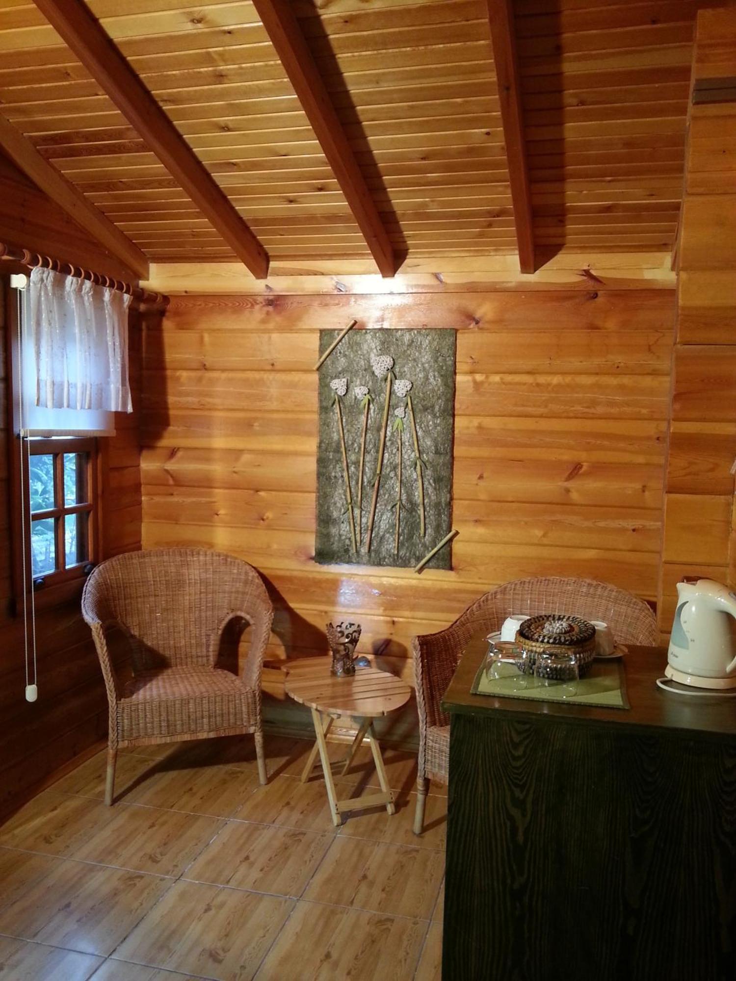 Portalimo Lodge Hotel - Adult Only +12 Cirali Exterior photo
