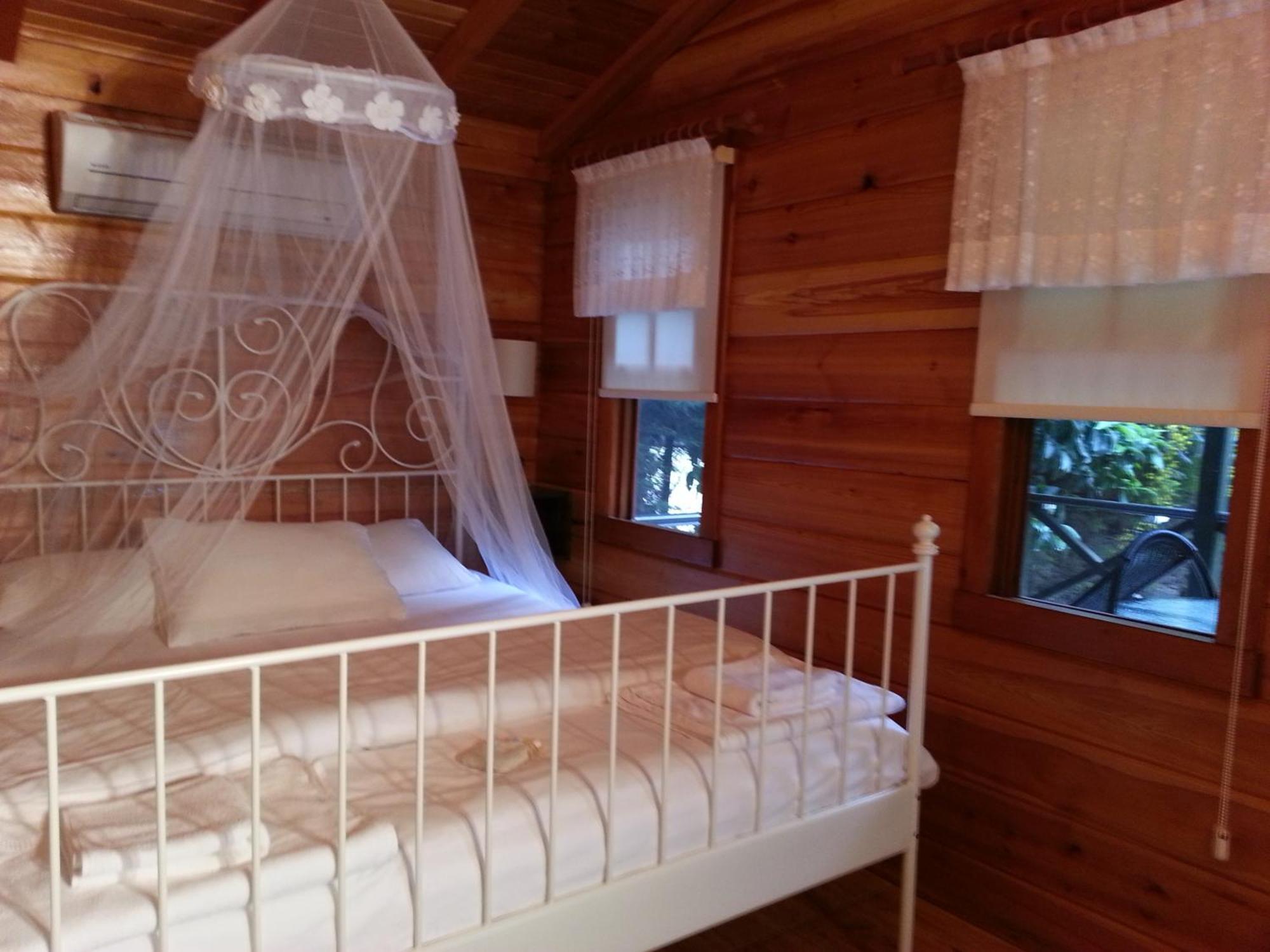 Portalimo Lodge Hotel - Adult Only +12 Cirali Exterior photo
